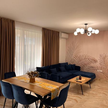 Pine Apartments At San Pietro Resort Durrës Exterior foto